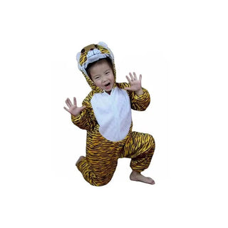 Tiger Costume | Jungle Animal Party Supplies NZ