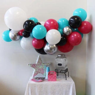TikTok Balloon Garland | TikTok Party Supplies