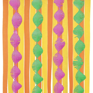 Tropical Backdrop Kit | Hawaiian Luau Party Supplies NZ