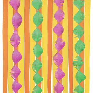 Tropical Backdrop Kit | Hawaiian Luau Party Supplies NZ