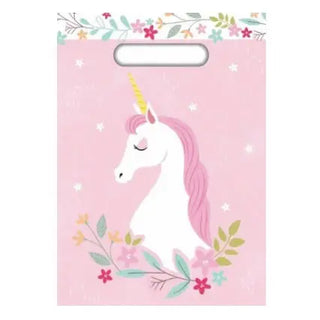 Unicorn Party Bags | Unicorn Party | Party Supplies NZ
