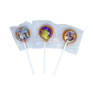 Unicorn Lollipop | Unicorn Party Supplies