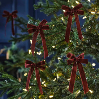 Ginger Ray Christmas | Christmas Tree Decorations