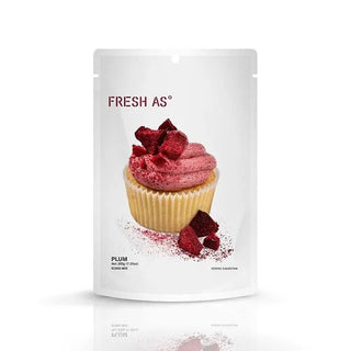 Fresh As | Plum Icing Mix | Cake Decorating Supplies NZ