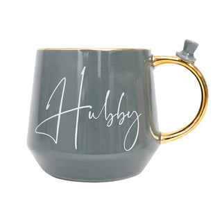 Wedding Hubby Mug | Wedding Gifts NZ