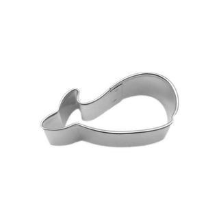 Cookie Cutter | Whale Cookie Cutter | Under the Sea Cookie Cutter