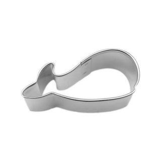 Cookie Cutter | Whale Cookie Cutter | Under the Sea Cookie Cutter | Ocean Animal Cookie Cutter