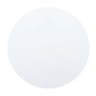 Round White Cakeboard 15cm/6in | White Party Supplies NZ