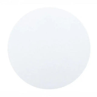 GoBake 9mm White Round Cake Board 35cm/14in | Cake Decorating Supplies NZ