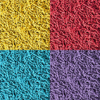 Wiggles Jimmies | Wiggles Party Supplies