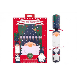 Make Your Own Christmas Crackers - Gonk | Christmas Supplies NZ