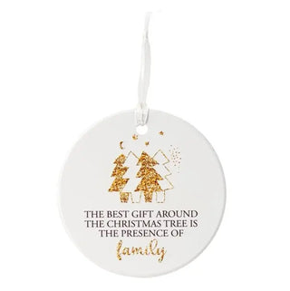 Christmas Family Keepsake | Christmas Gifts NZ