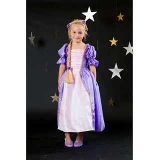Princess Zella Costume